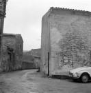 Étoile-sur-Rhône.- La chapelle des Pénitents Blancs.