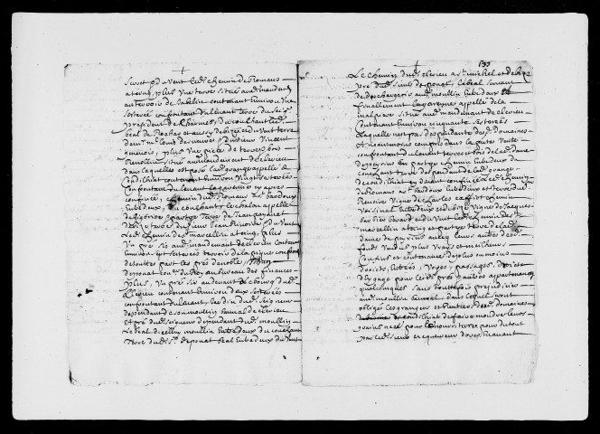 8 août 1666-11 septembre 1672