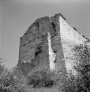 Marsanne.- L'église Saint-Félix.