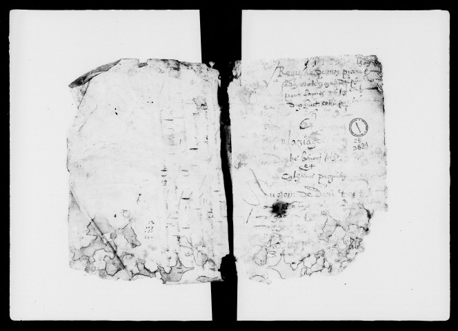 4 janvier 1618-3 mai 1631