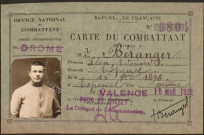 Béranger, Léon Édouard