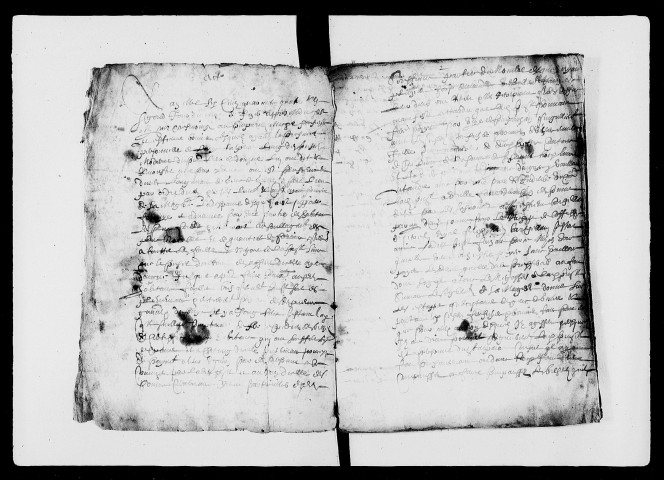 30 décembre 1643-1er janvier 1646