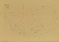 B3, Les Échevins. 1932.