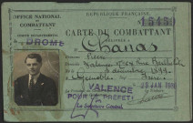 Chanas, Pierre