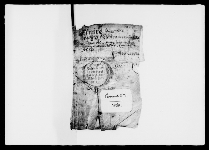 27 mars 1480-31 octobre 1487