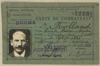 Rolland, Émile Pierre Henri