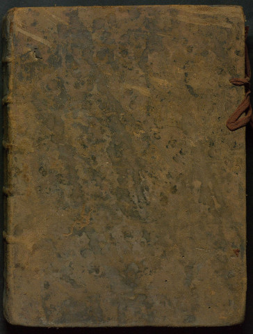 12 janvier 1776-22 janvier 1777