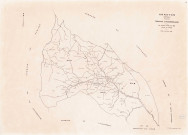 Tableau d'assemblage. 1988.