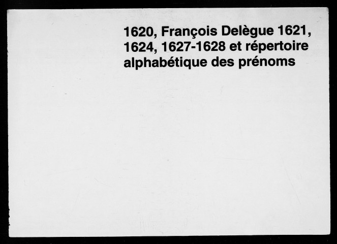 1er janvier-30 septembre 1598