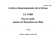14 février 1680-11 février 1682