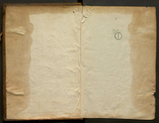 1er janvier-30 juin 1840