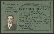 Vallet, Alphonse Édouard