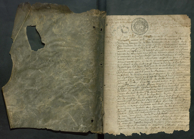 5 septembre 1712-10 septembre 1714