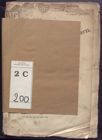 2 mars 1756-27 janvier 1757