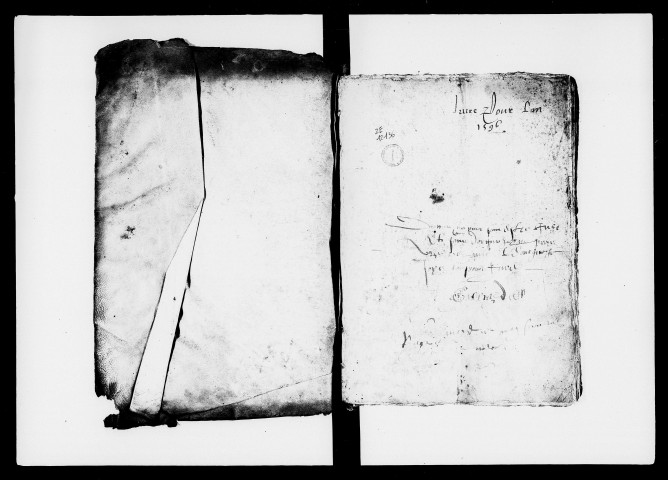 5 janvier 1596-11 janvier 1597