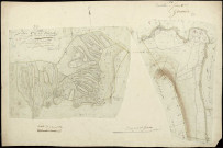 Section A, Forest (la). F, Givaude.