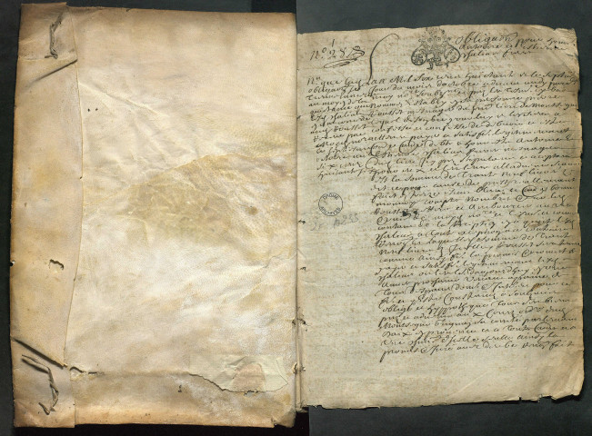 7 octobre 1680-7 septembre 1687