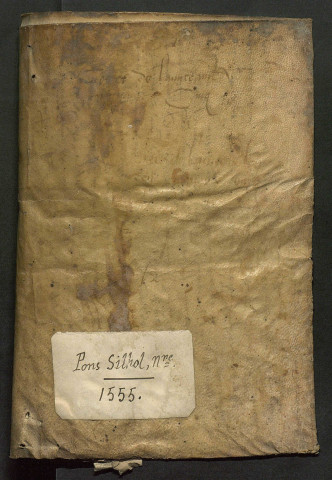 28 décembre 1554-12 décembre 1555 (n. st.)