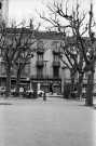 Valence.- Avenue Félix Faure.