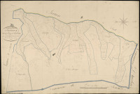 Section C1, Fays (le) et Chabassu.