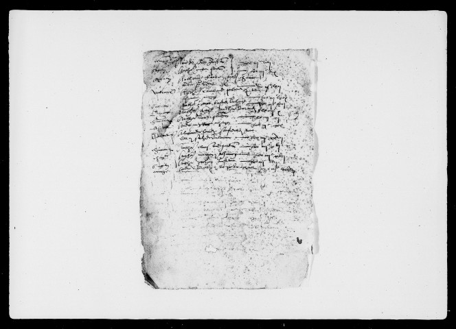 2 janvier 1591-22 mai 1619