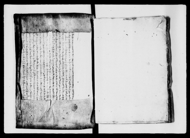 2 janvier 1638-16 août 1663