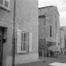 Étoile-sur-Rhône.- Grande Rue.