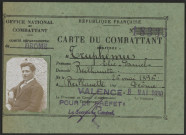 Truphemus, Élie Daniel