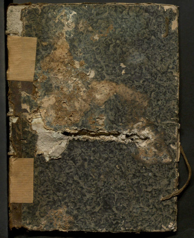 22 janvier 1788-22 janvier 1789