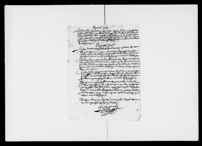 5 juin 1676-2 février 1680