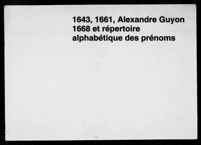 février-octobre 1624