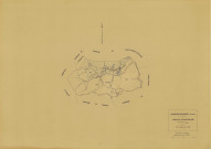 Tableau d'assemblage. 1972.