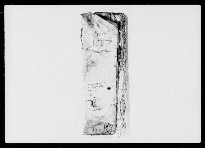 16 janvier-6 mars 1597