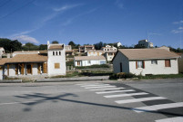 Die.- Nouveau lotissement.