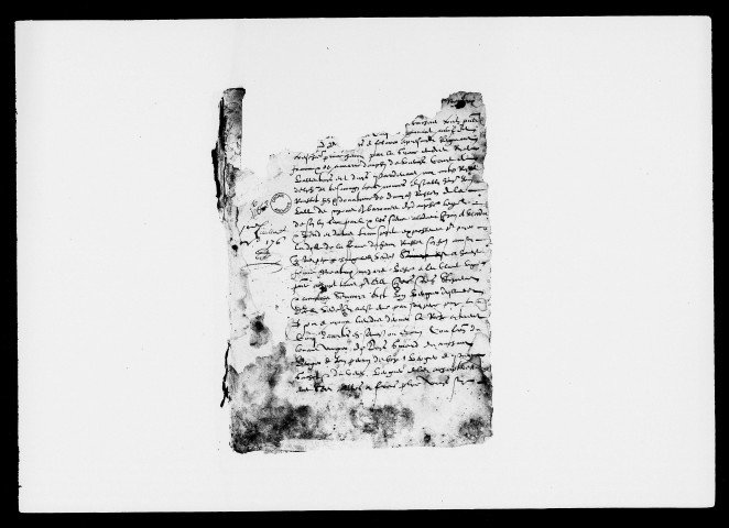 4 février-30 août 1599