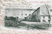 Maison natale d’Émile Loubet, président de la République.