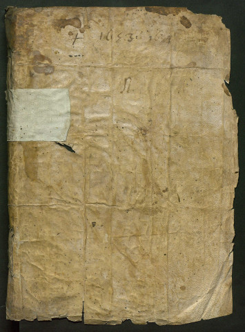 5 janvier 1653-8 juillet 1654