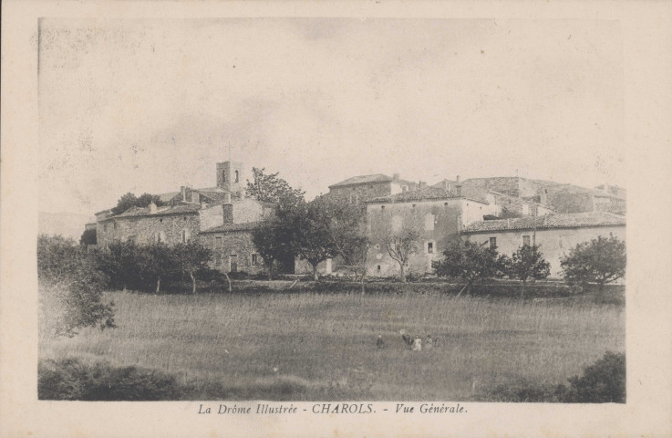 Relations familiales.