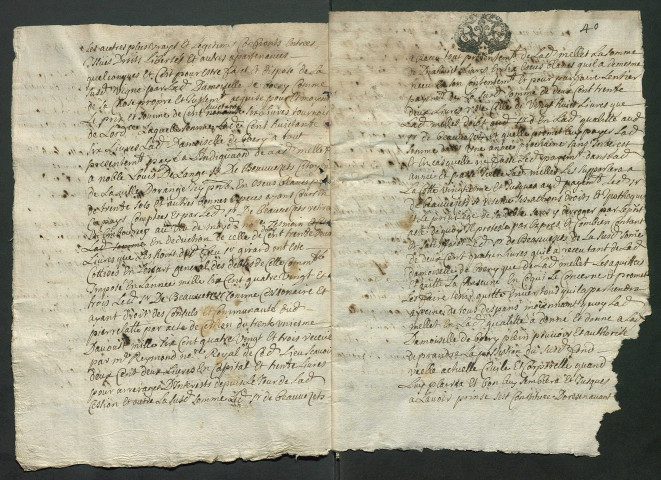 14 août 1686-21 septembre 1687