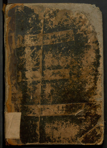 Répertoire général (1842-1861).