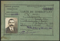 Vignon, Joseph Élie