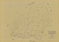 D1, Garde-Grosse. 1934.