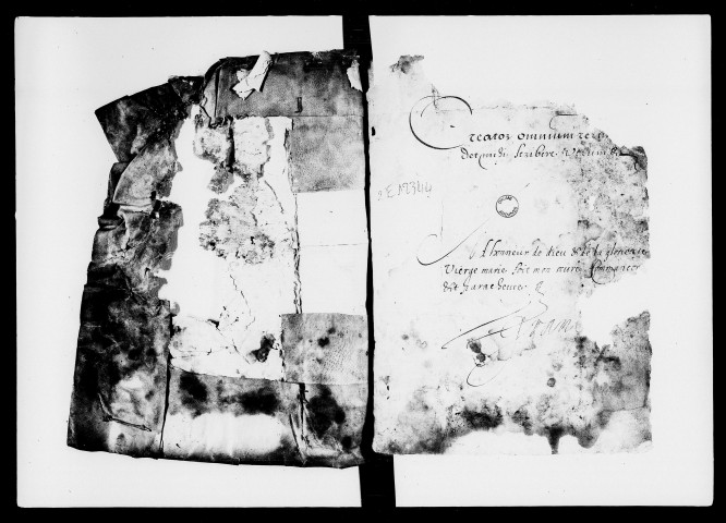 31 décembre 1615-27 novembre 1617