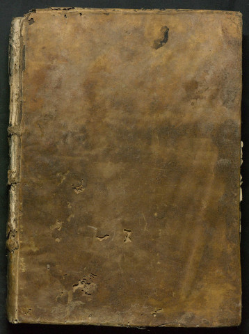 6 novembre 1771-8 avril 1773