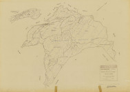 B, Le Village. 1974.