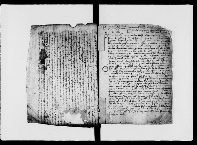 23 novembre 1398-29 avril 1401