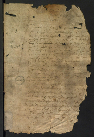 14 septembre-31 décembre 1627