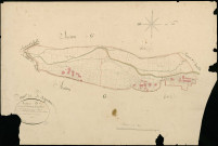 Section G4, Britière (la) et Ruillers.