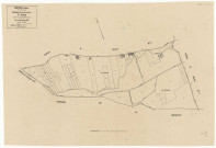 A2, Les Rodets. 1932.