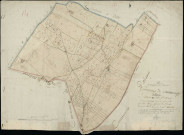 Section G2, Saint-Marcel.